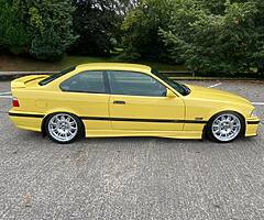 1993 BMW M3 - Image 4/10