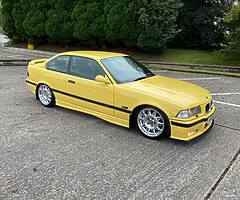 1993 BMW M3 - Image 5/10