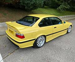 1993 BMW M3 - Image 8/10