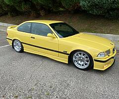 1993 BMW M3 - Image 9/10