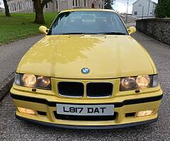 1993 BMW M3 - Image 10/10