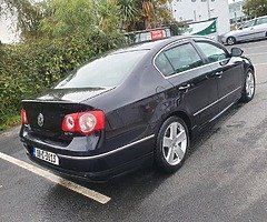 Vw Passat 2.0tdi high specs - Image 3/6