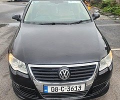 Vw Passat 2.0tdi high specs - Image 4/6