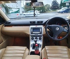 Vw Passat 2.0tdi high specs - Image 5/6