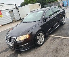 Vw Passat 2.0tdi high specs - Image 6/6