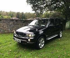 BMW X5 msport PRIVATE - Image 3/9