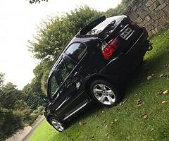 BMW X5 msport PRIVATE - Image 4/9
