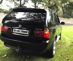 BMW X5 msport PRIVATE - Image 5/9