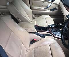 BMW X5 msport PRIVATE - Image 7/9