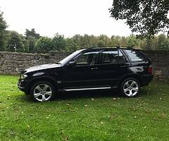 BMW X5 msport PRIVATE - Image 9/9