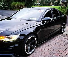 Audi a6 sline 3.0 automatic - Image 3/10