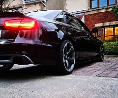 Audi a6 sline 3.0 automatic - Image 10/10