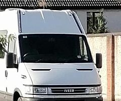 Camper van 2007 - Image 3/9