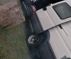 Camper van 2007 - Image 7/9