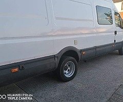 Camper van 2007 - Image 8/9