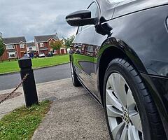Passat CC 2.0 TDI