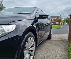 Passat CC 2.0 TDI - Image 4/10