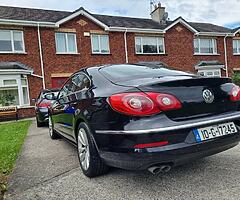 Passat CC 2.0 TDI - Image 5/10