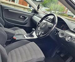 Passat CC 2.0 TDI - Image 6/10