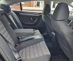 Passat CC 2.0 TDI - Image 7/10