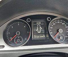 Passat CC 2.0 TDI - Image 8/10
