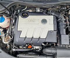 Passat CC 2.0 TDI - Image 9/10