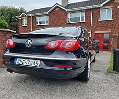 Passat CC 2.0 TDI - Image 10/10