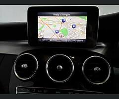 Mercedes c220 - Image 3/10