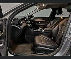 Mercedes c220 - Image 5/10