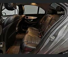 Mercedes c220 - Image 6/10