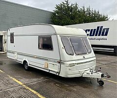 Swift Alouette 5/6 Berth Caravan For Sale