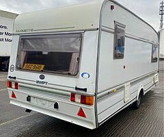 Swift Alouette 5/6 Berth Caravan For Sale - Image 4/10