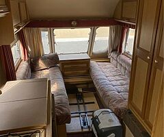 Swift Alouette 5/6 Berth Caravan For Sale - Image 5/10