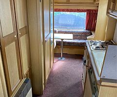 Swift Alouette 5/6 Berth Caravan For Sale - Image 6/10