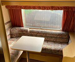 Swift Alouette 5/6 Berth Caravan For Sale - Image 9/10