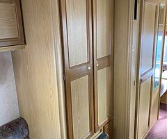 Swift Alouette 5/6 Berth Caravan For Sale - Image 10/10