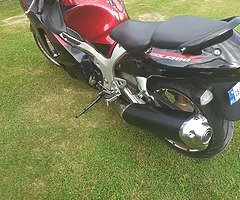 Hayabussa 2006 - Image 5/5