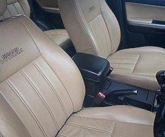 Suzuki grand Vitara tax and tested
