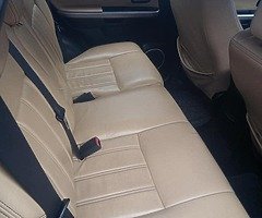 Suzuki grand Vitara tax and tested
