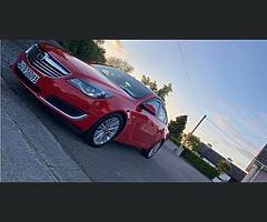 Opel insignia MANUAL