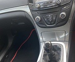 Opel insignia MANUAL - Image 5/10