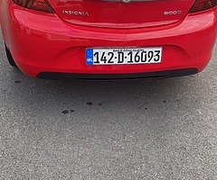 Opel insignia MANUAL - Image 7/10