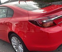 Opel insignia MANUAL - Image 8/10