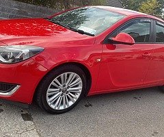 Opel insignia MANUAL - Image 9/10