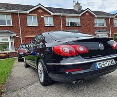 Passat CC 2.0 TDI - Image 4/10