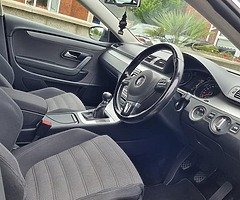 Passat CC 2.0 TDI - Image 6/10