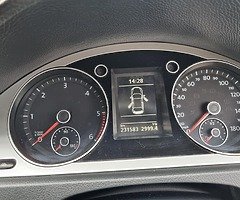 Passat CC 2.0 TDI - Image 8/10
