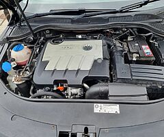 Passat CC 2.0 TDI - Image 9/10