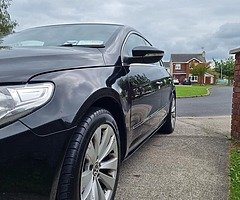 Passat CC 2.0 TDI - Image 10/10