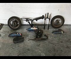 1970 Malaguti Italjet